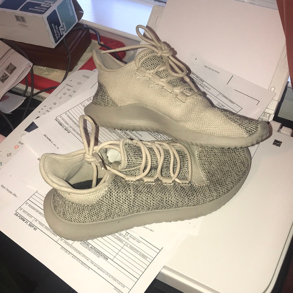 Adidas shoes